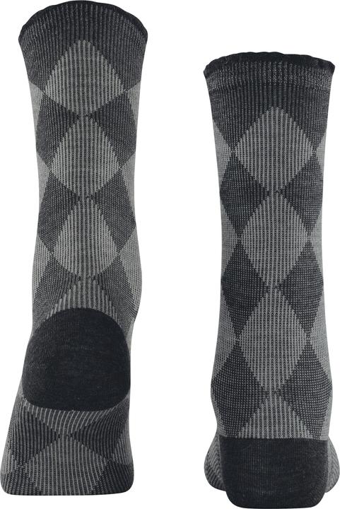 Actual product image Burlington Dalston Alpaka Wolle (36 - 41)