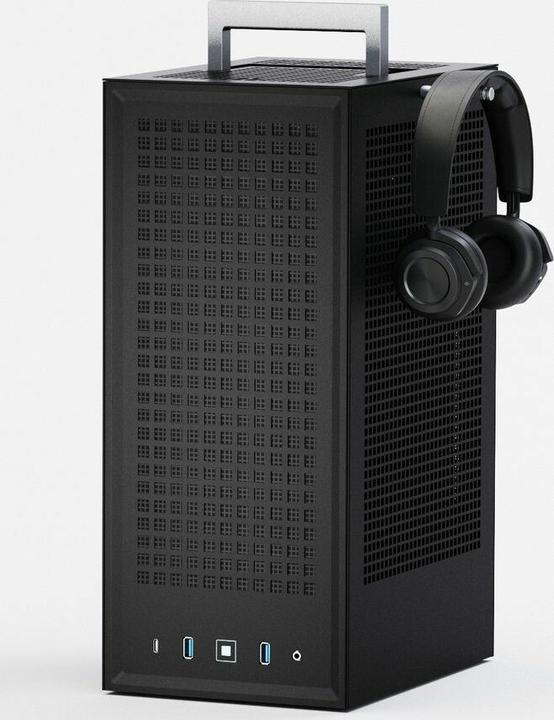Produktbild Hyte Revolt 3 (Mini-ITX)