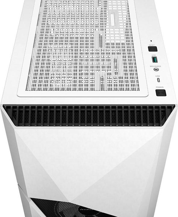 Actual product image Deepcool Cyclops (mATX, Mini-ITX, ATX, E-ATX)