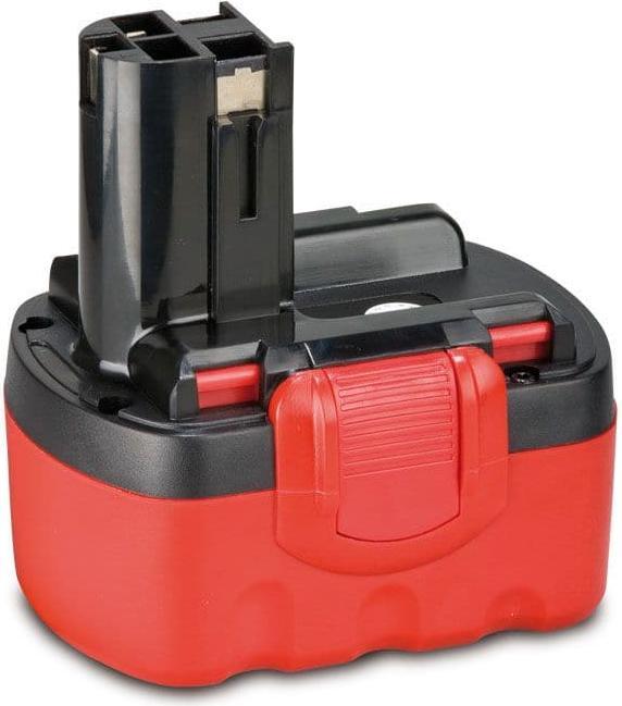 Immagine prodotto XCell Batteria per utensili Bosch sw (1 pz., 3000000 mAh, Accumulatore di carica elettrica)