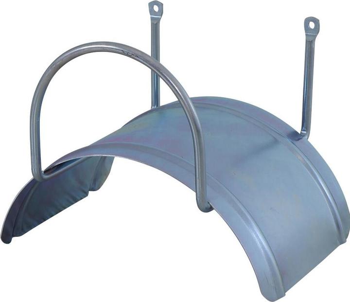 Produktbild Siena Garden Wandschlauchhalter Stahl verzinkt