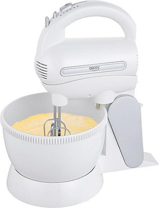 Immagine prodotto Camry Frullatore con ciotola 600W (600 W)