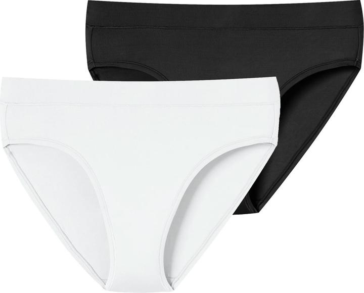 Noir et blanc