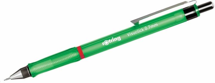 Produktbild Rotring VISUCLICK - Feinminenstift (0.70 mm, 2B, 1 x)