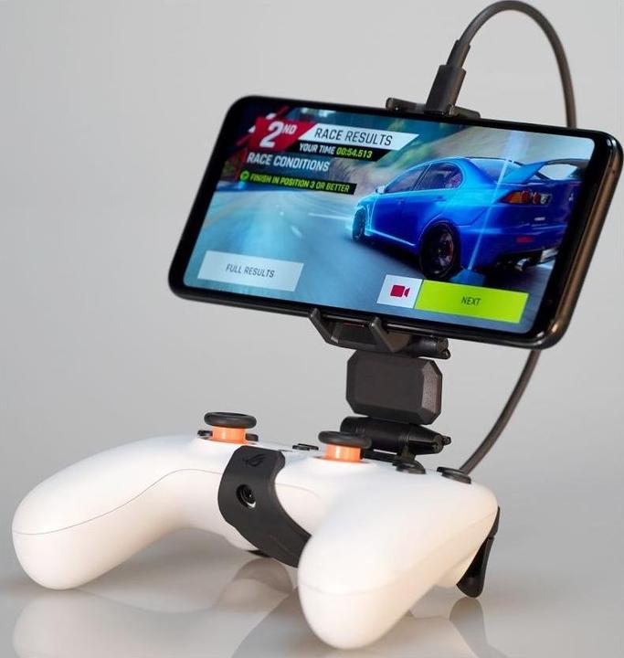 Image du produit ASUS Clip