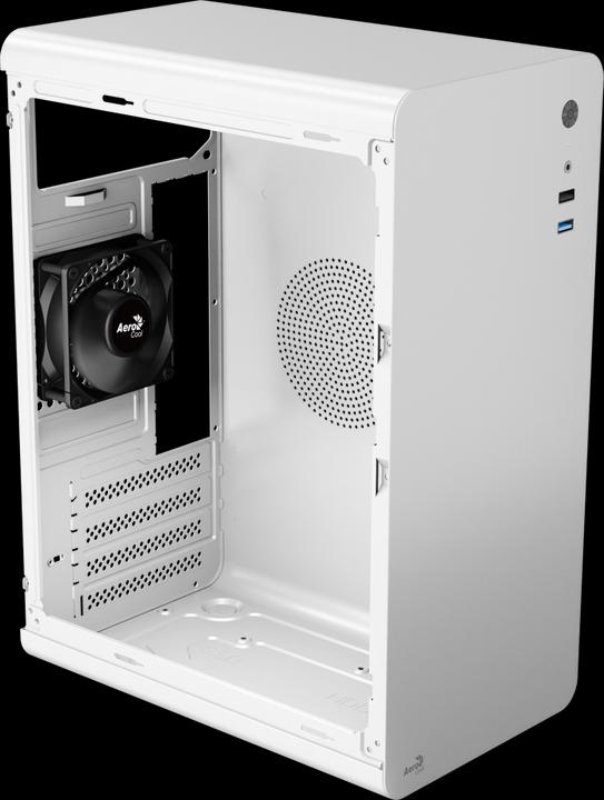 Produktbild AeroCool CS-110 (mATX, Mini-ITX)