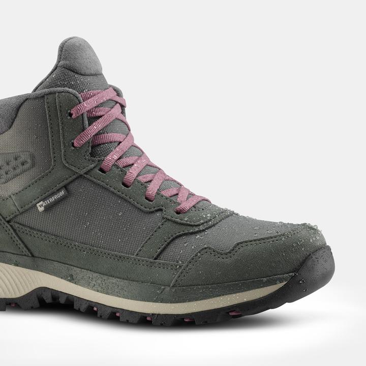 Actual product image Quechua NH500 (36)