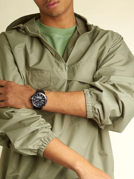 Image du produit Casio Pro Trek (Montre numérique, 51.50 mm)