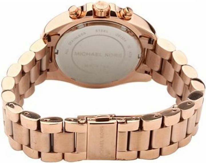 Immagine prodotto Michael Kors Bradshaw (Cronografo, 35 mm)