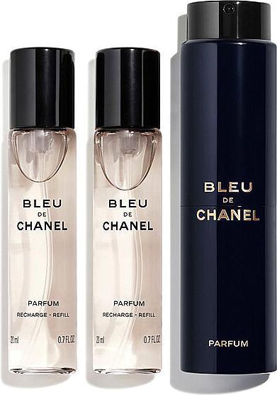 Actual product image Chanel Parfumé Twist & (Eau de parfum, 60 ml)