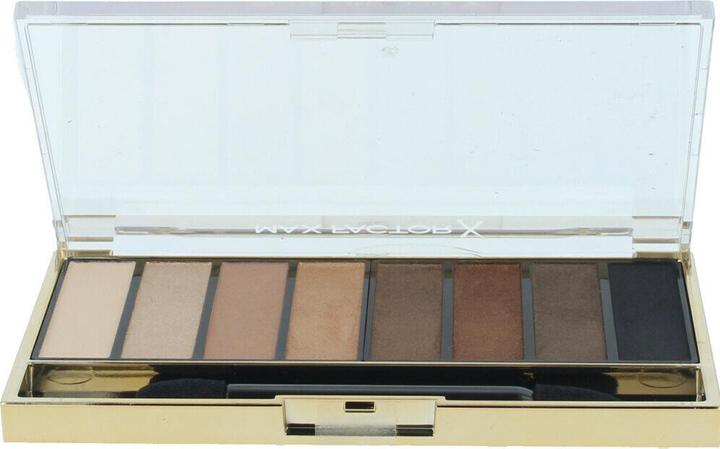 Immagine prodotto Max Factor Palette di nudo Masterpiece (02 Nudi d'oro)