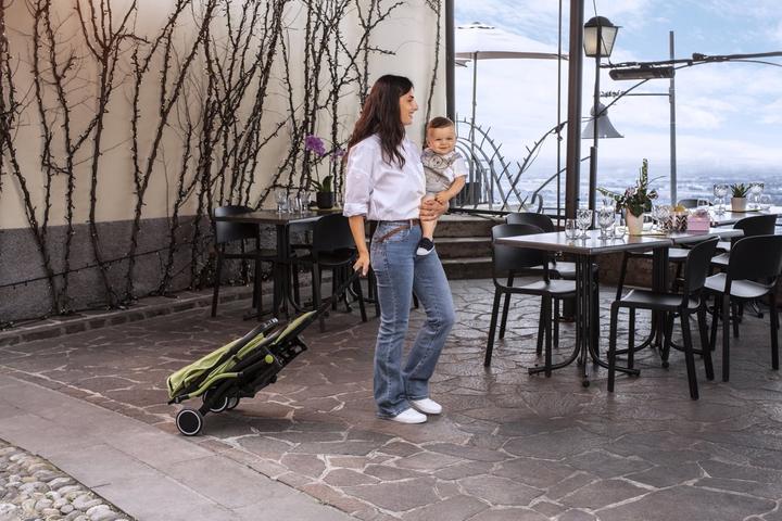 Immagine prodotto Chicco Carrello Me Buggy