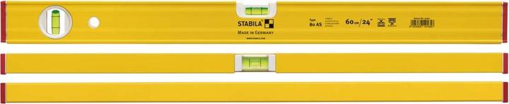 Actual product image Stabila Type 80 AS (30 cm)