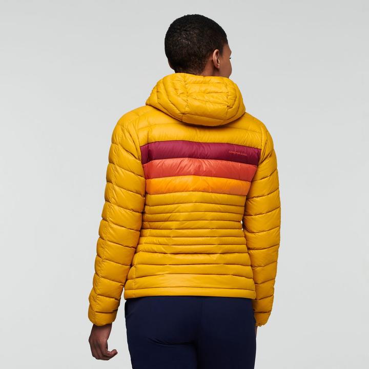 Image du produit Cotopaxi Fuego Down Hooded Jacket (XS)
