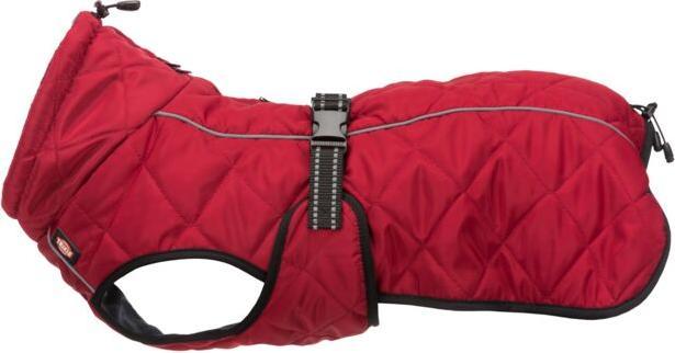 Immagine prodotto Trixie Cappotto Minot (M, Cappotto per cani)