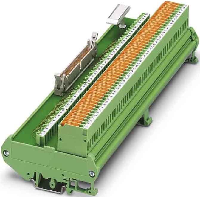 Produktbild Phoenix Contact Passiv
