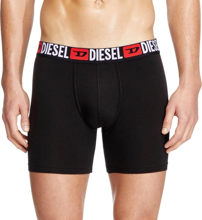 Produktbild Diesel MAX-D-CORE-3PACK BOXERS (M, 3er Pack)