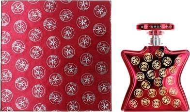Actual product image Bond No. 9 Off Broadway (Eau de parfum, 100 ml)