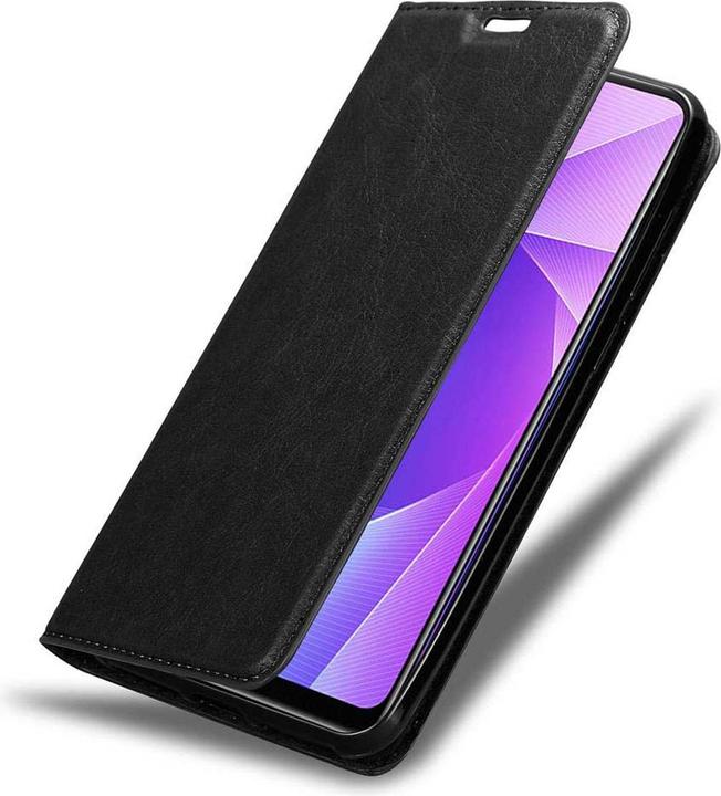 Productafbeelding Cadorabo Boek Onzichtbare Magneethoes (Vivo V11i)