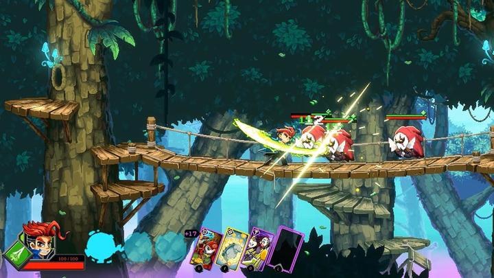Produktbild Chibig Spirit Mancer Collector's Edition (Switch, Switch Lite, Switch OLED)