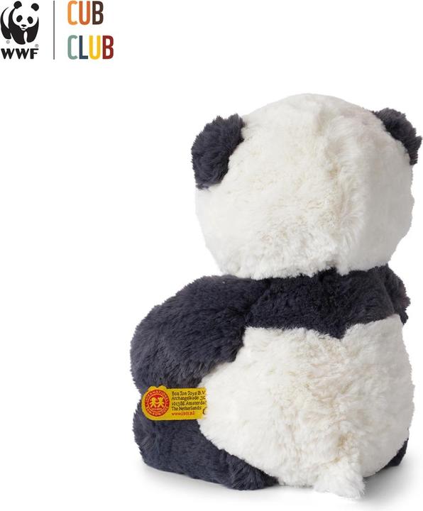 Actual product image WWF Panu (29 cm)