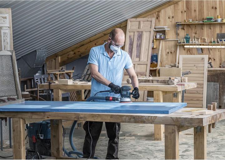 Image du produit Bosch Professional Zubehör Expert C470 (60)