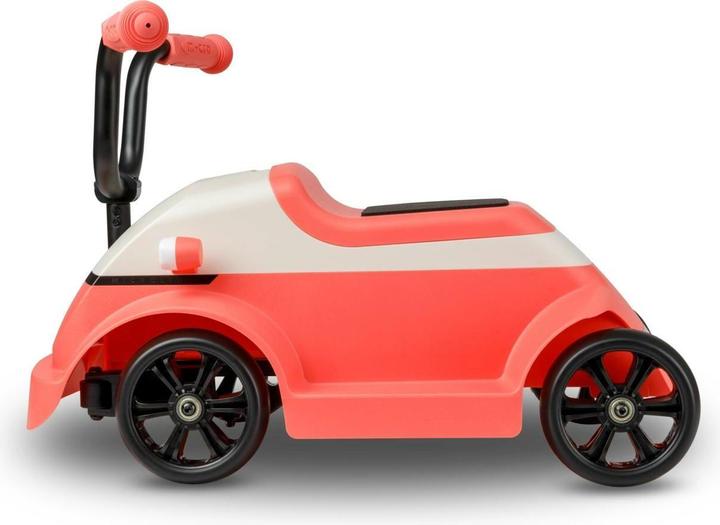 Produktbild Micro Rutschfahrzeug Mini Microlino Pink