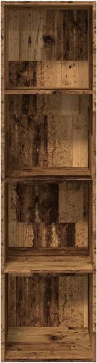 Immagine prodotto VidaXL Bücherregal (30 x 40 x 152 cm)