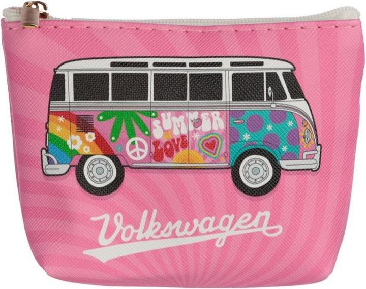 Immagine prodotto Puckator Portafoglio in PVC Volkswagen Bulli VW T1 Surf