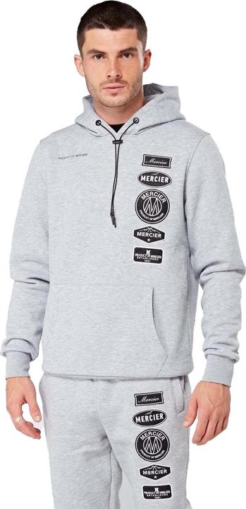 Heather grey