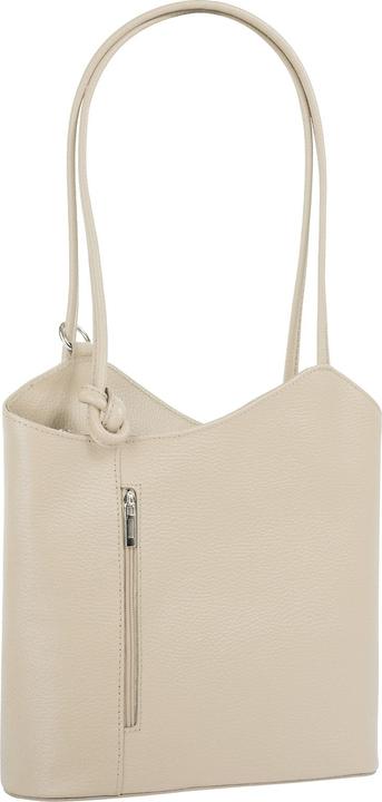 Actual product image Cluty Shopper Rucksack Kombination (7 l)