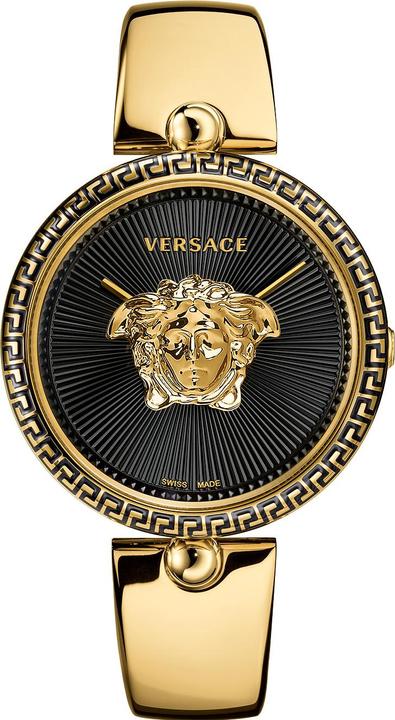 Versace Palazzo Empire (Analoguhr, 39 mm)