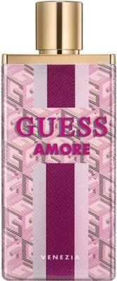Produktbild Guess Amore Venezia Eau De Toilette 100ml (Eau de Toilette, 100 ml)