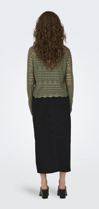 Produktbild JdY JDYSUN Strickpullover Strickpullover (M)