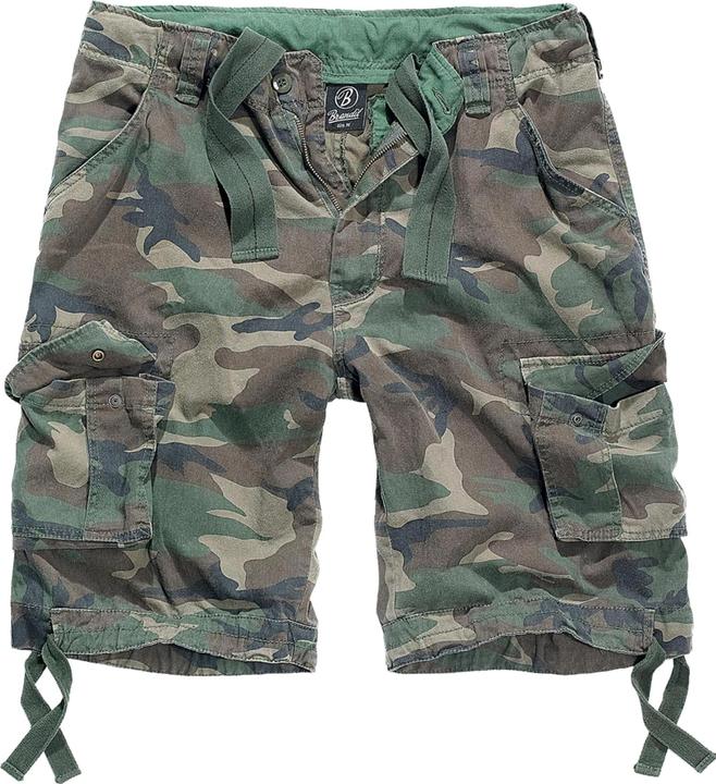 Brandit Urban Legend Cargo Shorts
