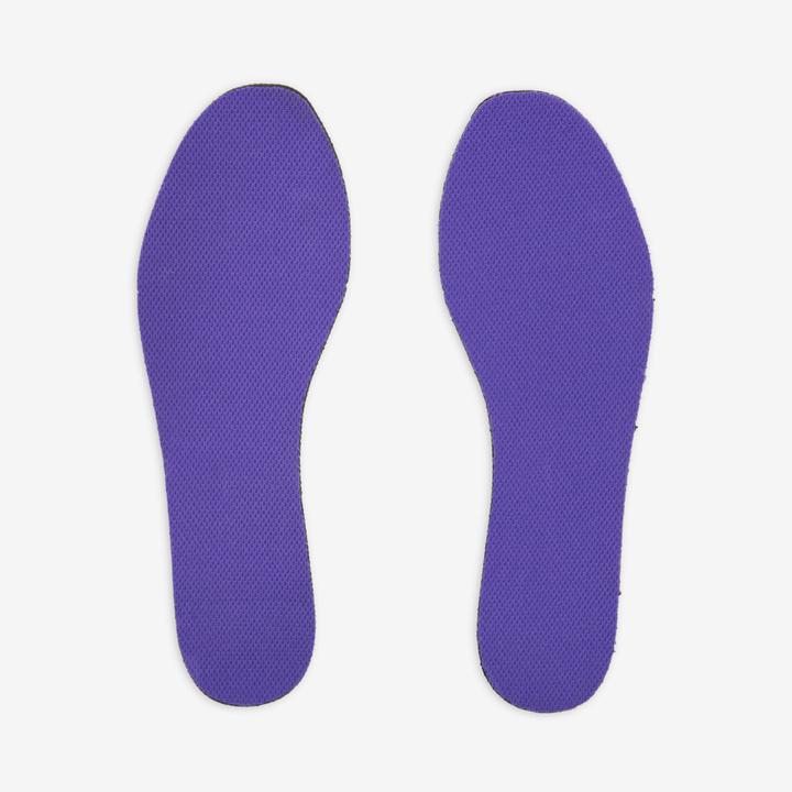 Actual product image Kipsta Kids' Lace-Up Football Boots Viralto I MG/AG - Blue (36)