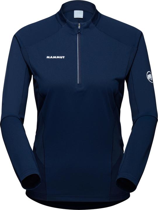 Mammut Women's Aenergy FL Half Zip Longsleeve