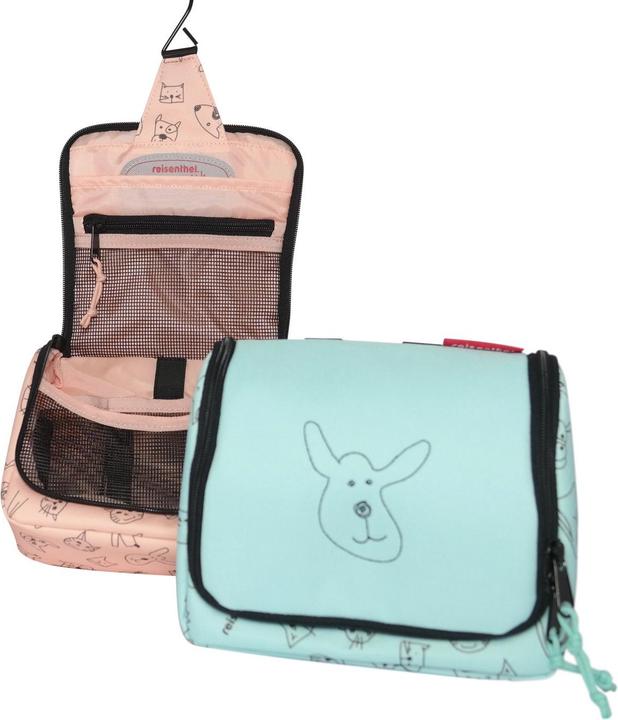 Actual product image reisenthel Toiletbag S kids (1.50 l)