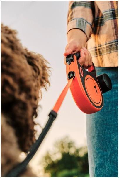 Image du produit Flexi Xtreme (L, Chien, Général)