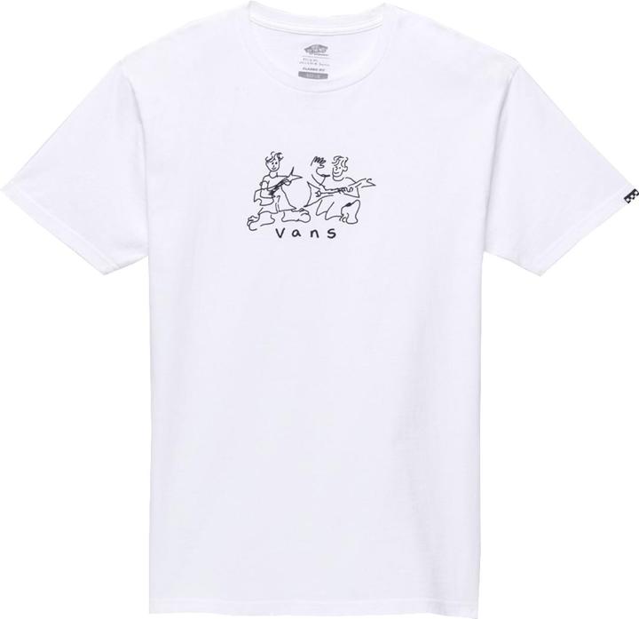 Produktbild Vans Nick Michel T-Shirt (M)