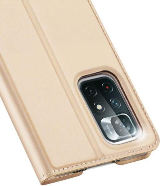 Produktbild Dux Ducis Skin Pro Series Bookcover (Xiaomi Poco M4 Pro 5G)