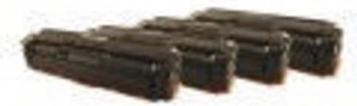 Produktbild Peach Clt-504s (M, BK, C, Y)