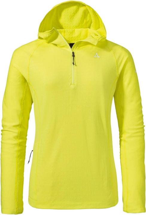 Produktbild Schöffel Fleece Hoody Style Kravica WMS (38)