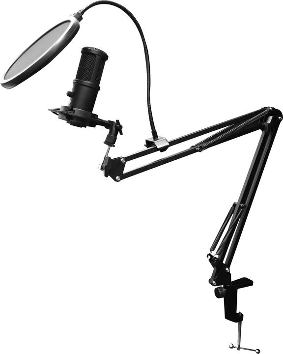 Produktbild Deltaco Gaming Streaming-Kit