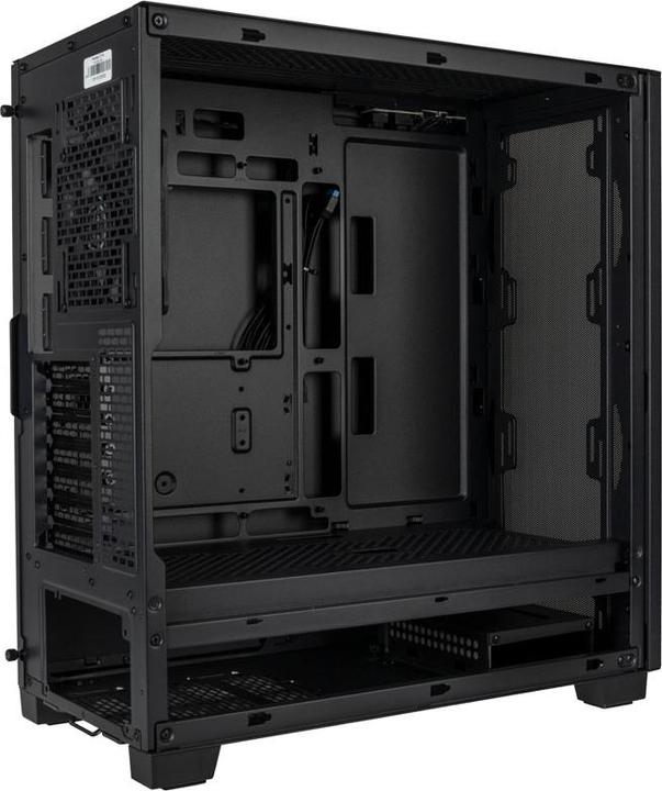 Actual product image Phanteks XT Pro (mATX, Mini-ITX, ATX, E-ATX)
