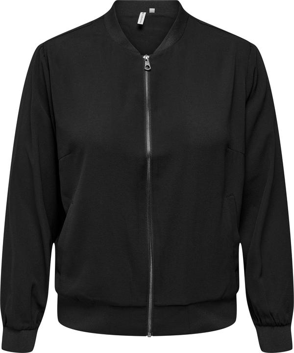 Only Curvy Blouson- Jacke (46)