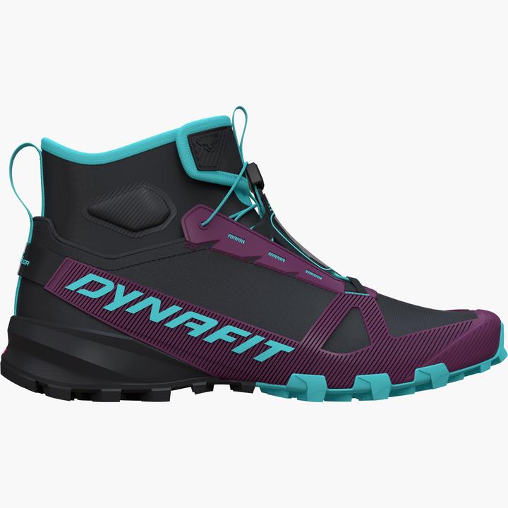 Actual product image Dynafit Traverse Mid GTX running shoe (40.5)