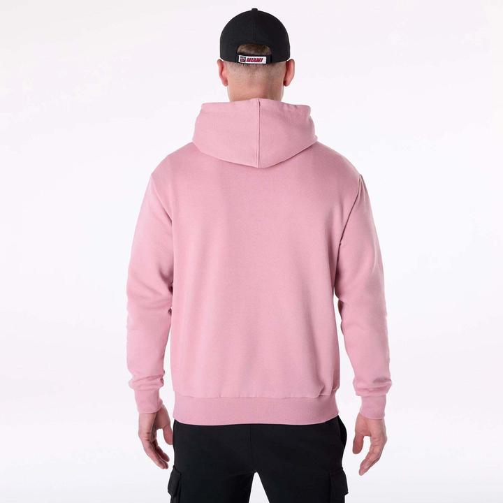 Produktbild New Era Oversize Sweatshirt Miami Heat Graphic (S)