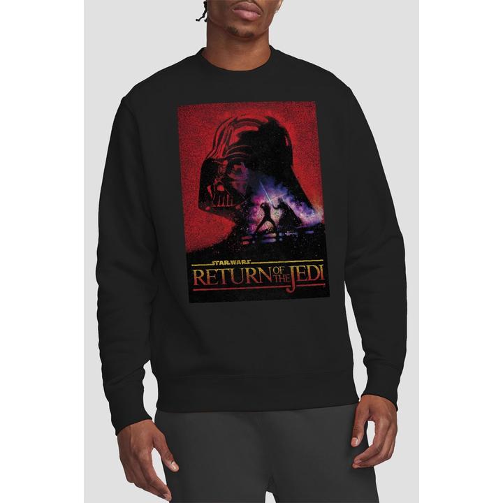 Produktbild Star Wars Return Of The Jedi Sweatshirt (L)