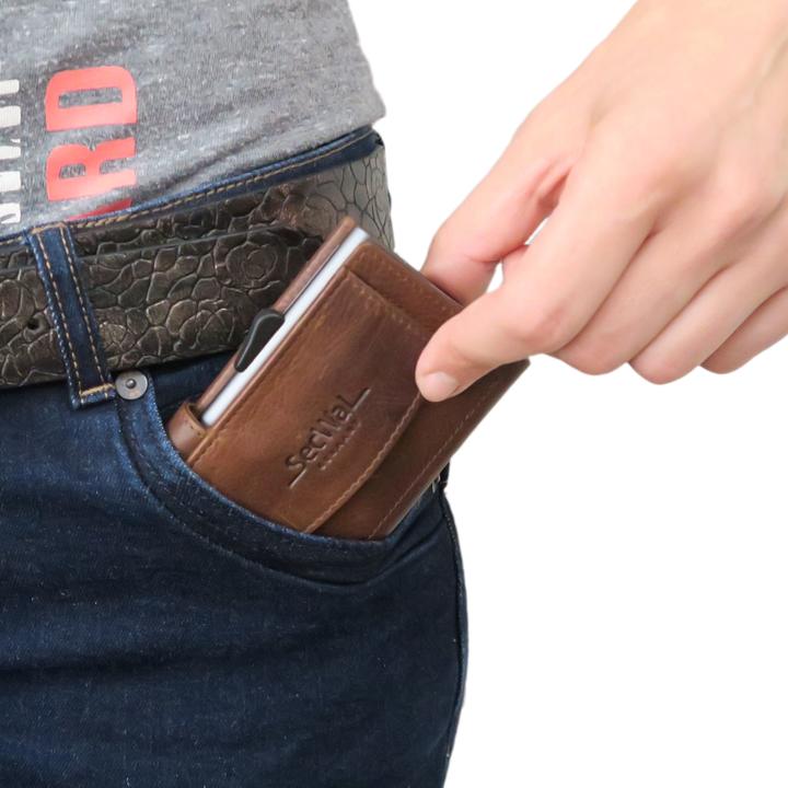 Produktbild SecWal Portemonnaie 2